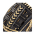 Wilson 2021 A2000 1800SS SuperSkin 12.75" Baseball Glove