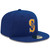 Seattle Mariners New Era Royal Alternate 2 Authentic On Field 59FIFTY Fitted Hat