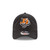 Cincinnati Bengals New Era Super Bowl LVI Bound Side Patch 9TWENTY Adjustable Hat - Black