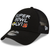 Cincinnati Bengals vs. Los Angeles Rams New Era Super Bowl LVI Matchup Trucker 9FORTY Snapback Adjustable Hat - Black