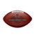 Super Bowl LVI Unsigned Wilson Authentic Official Game Ball