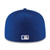 Toronto Blue Jays New Era White/Royal Authentic Collection On-Field 59FIFTY Fitted Hat