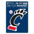 Cincinnati Bearcats Die Cut Logo Magnet