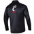 Cincinnati Bearcats Under Armour Black Gameday Armour Fleece Triad Full Zip Jacket