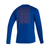 FC Cincinnati adidas Blue Creator Long Sleeve T-Shirt