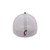 Cincinnati Bearcats New Era Banded 39THIRTY Flex Hat