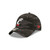 Cincinnati Bearcats New Era Black Camo 9TWENTY Core Classic Adjustable Hat
