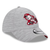 Cincinnati Reds New Era Gray 2023 Clubhouse 39THIRTY Flex Hat