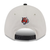 Cincinnati Bengals New Era Stone/Black 2023 NFL Draft 9FORTY Adjustable Hat
