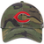 Cincinnati Reds '47 Camo Clean Up Adjustable Hat