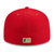 Cincinnati Reds New Era Red 2023 Fourth of July 59FIFTY Fitted Hat