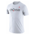 Cincinnati Bearcats Jordan Brand White Throwback Wordmark Dri-Fit Cotton T-Shirt