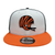 Cincinnati Bengals New Era 1980's 9FIFTY Snapback Hat