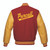 Purcell Marian Varsity Jacket