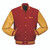 Purcell Marian Varsity Jacket