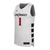 Cincinnati Bearcats Jordan White Replica Basketball Jersey Cincinnati Bearcats Jordan White Replica Basketball Jersey