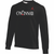 Cincinnati Bearcats Jordan Brand Black Club Fleece Crewneck Sweatshirt