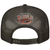 Cincinnati Bengals New Era 1990's 9FIFTY Trucker Snapback Hat