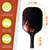 Franklin Decimator 2-Player Carbon Fiber Pickleball Paddle and Ball Set