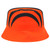 Cincinnati Bengals New Era Helmet Bucket Hat