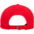 Cincinnati Bearcats Jordan Brand Cincy Script Red Adjustable Campus Hat