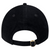 Cincinnati Bengals New Era 9TWENTY Black Corduroy Adjustable Hat