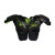 Y-FLEX YOUTH SHOULDER PADS