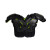Y-FLEX YOUTH SHOULDER PADS