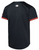 Nike Cincinnati Reds Youth Black City Connect Limited Blank Jersey