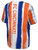 Youth FC Cincinnati Color Striped T Shirt
