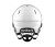 Youth Vengeance A11 2.0 Helmet - White - Back