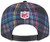 New Era Cincinnati Bengals Black 2024 Crucial Catch 9FIFTY Mens Snapback Hat