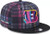 New Era Cincinnati Bengals Black 2024 Crucial Catch 9FIFTY Mens Snapback Hat
