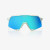 100% S3™ LE Elly De La Cruz Sunglasses - Elly/Blue Topaz Mirror Lens