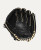 Wilson A2000 SuperSkin B23 12" Pitcher's Glove: