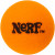 Nerf Retro Ball