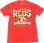 47 brand Cincinnati Reds Cooperstown