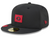 Cincinnati Reds New Era Black 2026 Clubhouse 59Fifty Fitted Hat