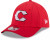 New Era Adult Cincinnati Reds 2026 City Connect 39Thirty M-Crown Stretch Fit Hat