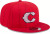 New Era Adult Cincinnati Reds Red 2026 City Connect 9Fifty Adjustable Hat
