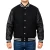 Game Varsity Jacket