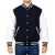 Game Varsity Jacket