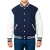 Game Varsity Jacket