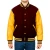 Game Varsity Jacket