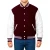 Game Varsity Jacket