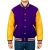 Game Varsity Jacket