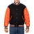 Game Varsity Jacket