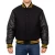 Game Varsity Jacket