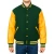 Game Varsity Jacket