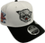 Cincinnati Bearcats 1992 Final Four White 970 Stretch-Snap Hat